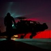 1st Air Cav night launch