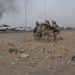 Maneuver and Mobility: Military Police secure routes in Baghdad