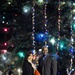 Yokota kicks off holiday season with tree lighting