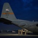 774th Expeditionary Airlift Squadron in Afghanistan