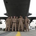 774th Expeditionary Airlift Squadron in Afghanistan