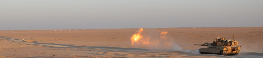 Engaging targets on the move