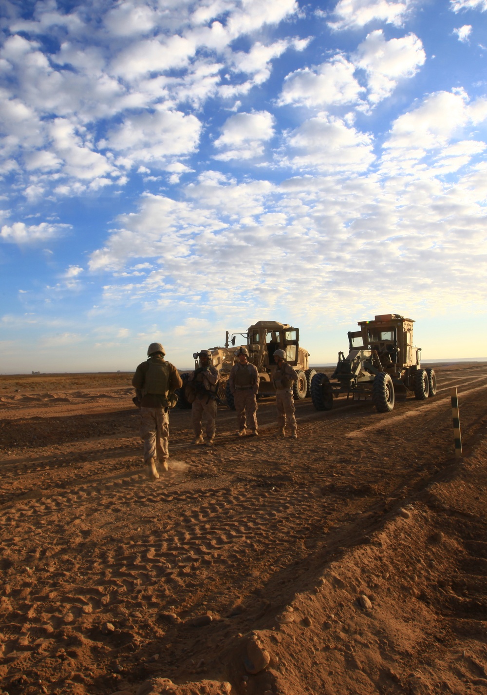 Marine watches birth of first child on day two of deployment