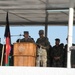 Afghan army recognizes EOD training graduates