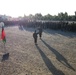 Afghan army recognizes EOD graduates at Camp Hero Parade