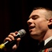 US 7th Fleet band's holiday concert