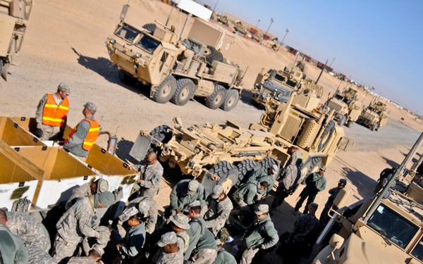 RPAT is mission essential