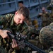 Marines conduct live-fire exercise aboard USS Pearl Harbor