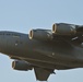 Globemaster III lifts off