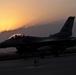 Air National Guard Viper in Afghanistan