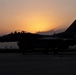 Air National Guard Viper in Afghanistan