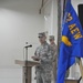 Last commander of JBB departs 332 AEW