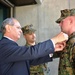 US Ambassador to Guatemala promotes Pittsburgh, Pennsylvania resident and Marine OEF veteran to Captain