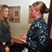 Navy Entertainment sponsored performance