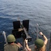 Navy Entertainment sponsored performance