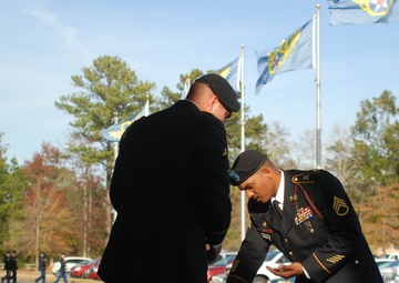2/3 Aviation helps Coastal Empire veterans remember Pearl Harbor