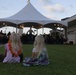 MCB Hawaii Christmas tree lighting