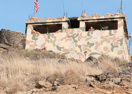 COP Najil counts on the Death Star