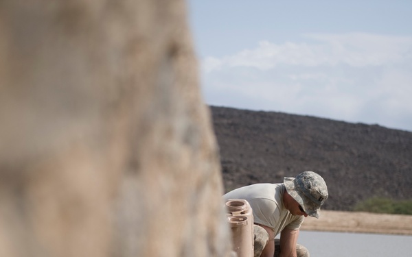 Eco-dome will help build sense of community