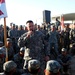 Commanding General pays soldiers a visit at Camp Buehring