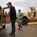 'Dancing with the Stars' winner revisits 101st, Fort Campbell