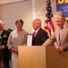 SDMAC recognizes 3rd MAW personnel