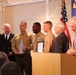 SDMAC recognizes 3rd MAW personnel