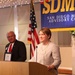 SDMAC recognizes 3rd MAW personnel