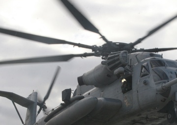 No barriers to landing on carriers