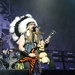 Black Label Society pledges support to NC Marines