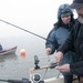 Fishing program a safe haven for wounded JBLM veterans