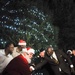 Soldiers, families and local businesses come together during Christmas in the Park
