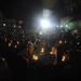 Soldiers, families, and local businesses come together during Christmas in the Park