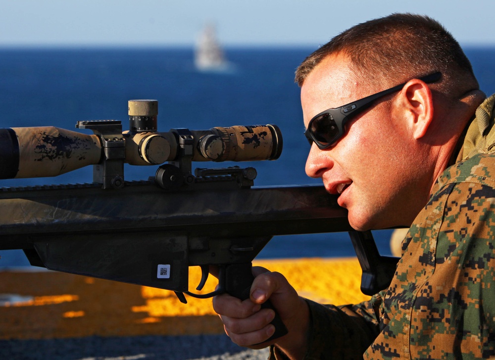 24 MEU Composite Unit Training Exercise