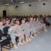 Third Army CSM visit troops in Southwest Asia