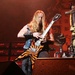 Black Label Society pledges support to NC Marines