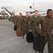 1/4 arrives in Okinawa