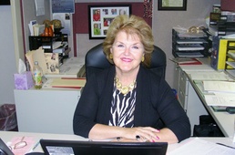 DLA Distribution employee named Outstanding Employee with a Disability