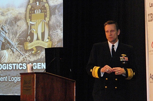 Director outlines 2011 accomplishments, challenges to future support