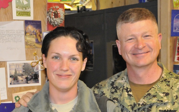 Master Chief Petty Officer of the Navy