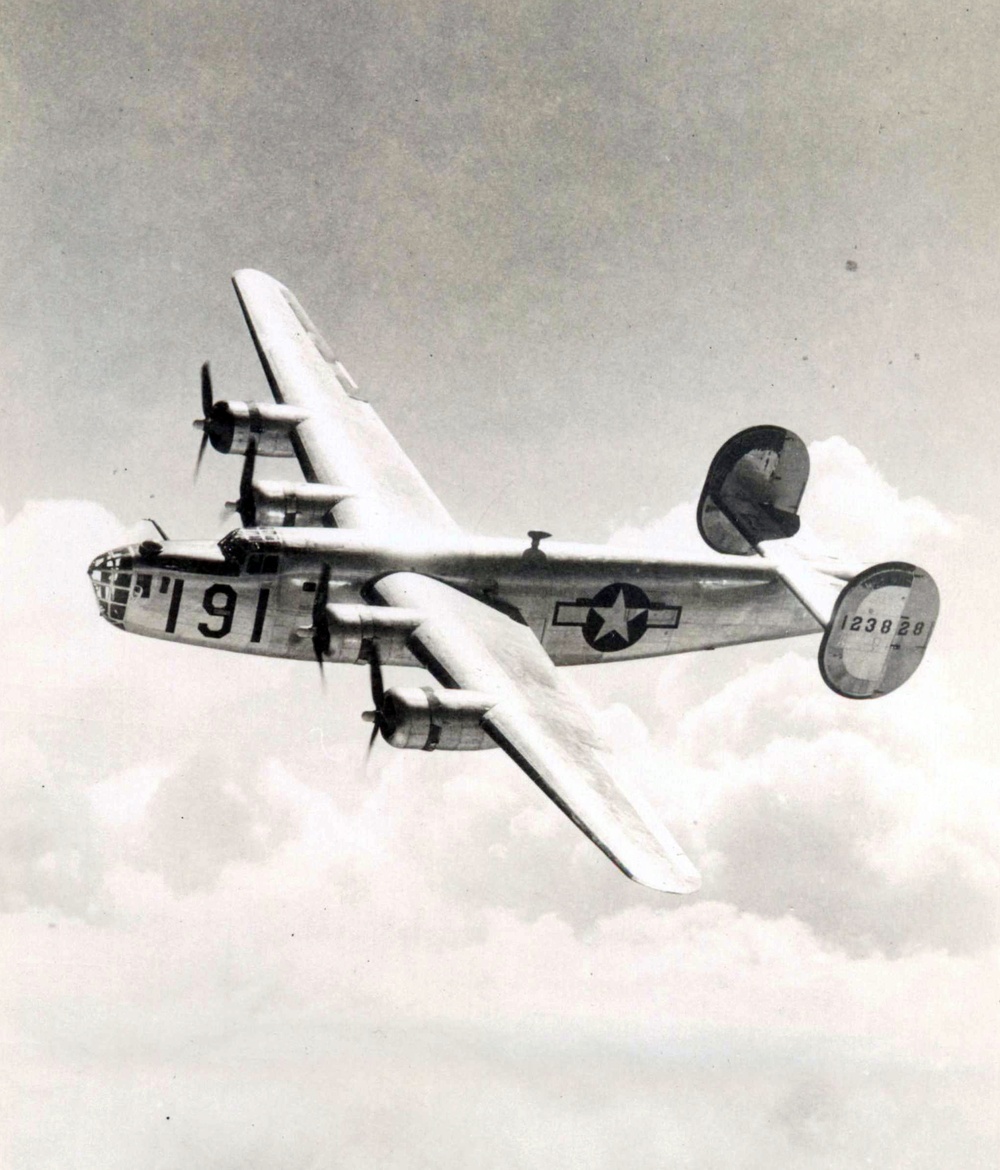 Air mobility history: Attacks on Pearl Harbor led to growth in military airlift