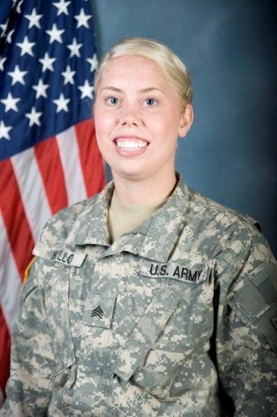 Soldier to return after 27-month deployment to Kosovo