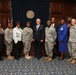 3rd MDSC soldier sworn in by Georgia governor