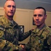 Mobile, Ala., soldier receives combat awards