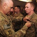 Anniston, Ala., soldier receives combat awards