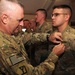 Hartselle, Ala., soldier receives combat awards