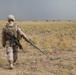 Virginia native sweeps for IEDs, leads Marines on deployment