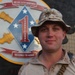 Virginia native sweeps for IEDs, leads Marines on deployment