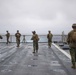 Operations aboard USS Pearl Harbor