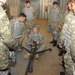 2nd Cavalry Regiment Small Unit Exchange with the Turkish army
